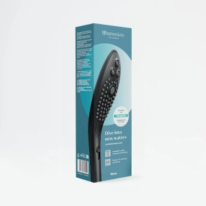 Womanizer Wave Shower Head Masturbator