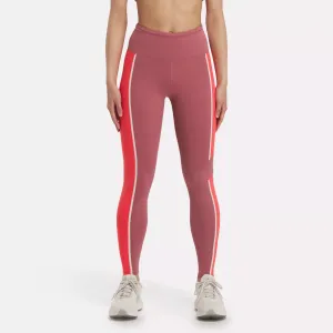 Women's Lux High-Rise Colorblock Leggings