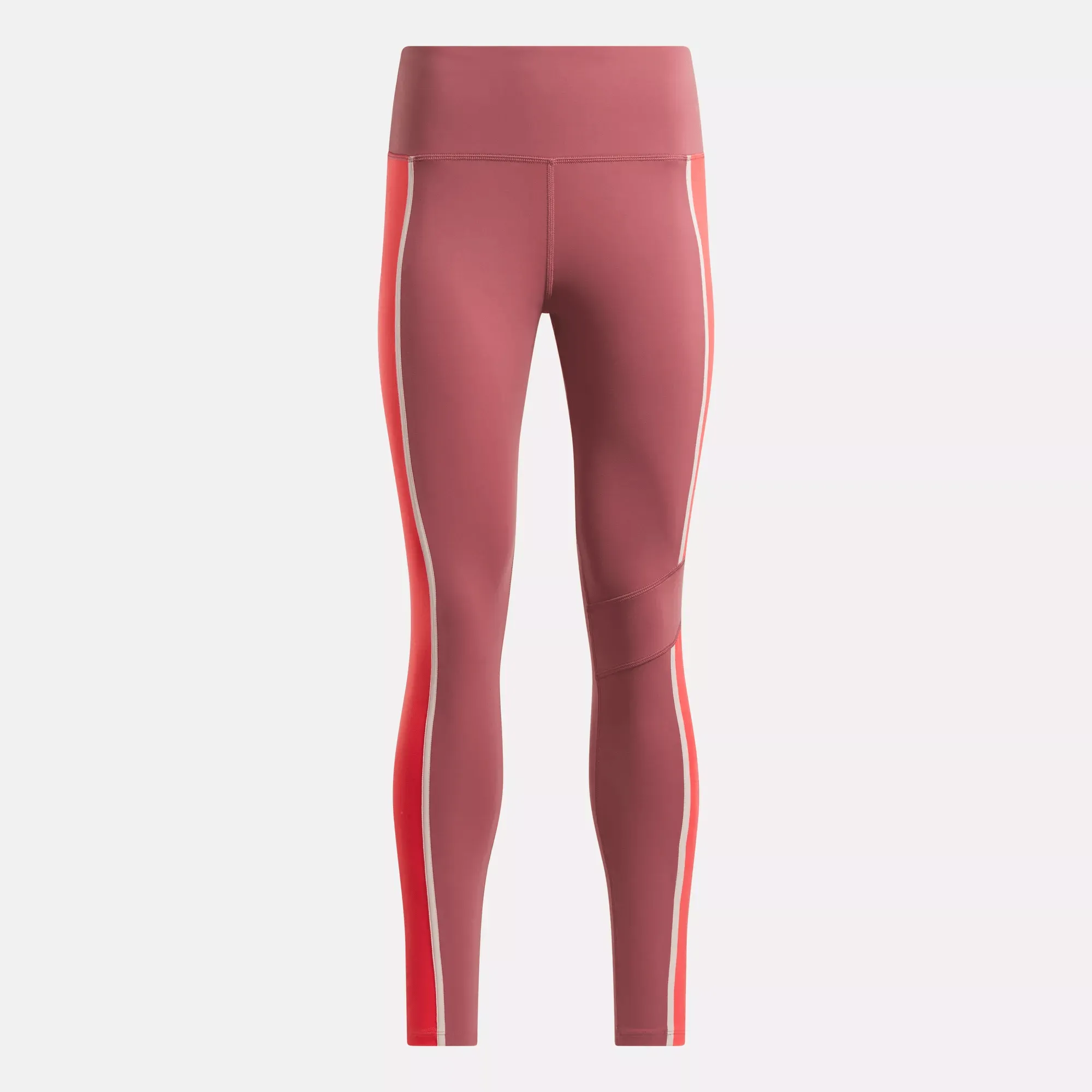 Women's Lux High-Rise Colorblock Leggings