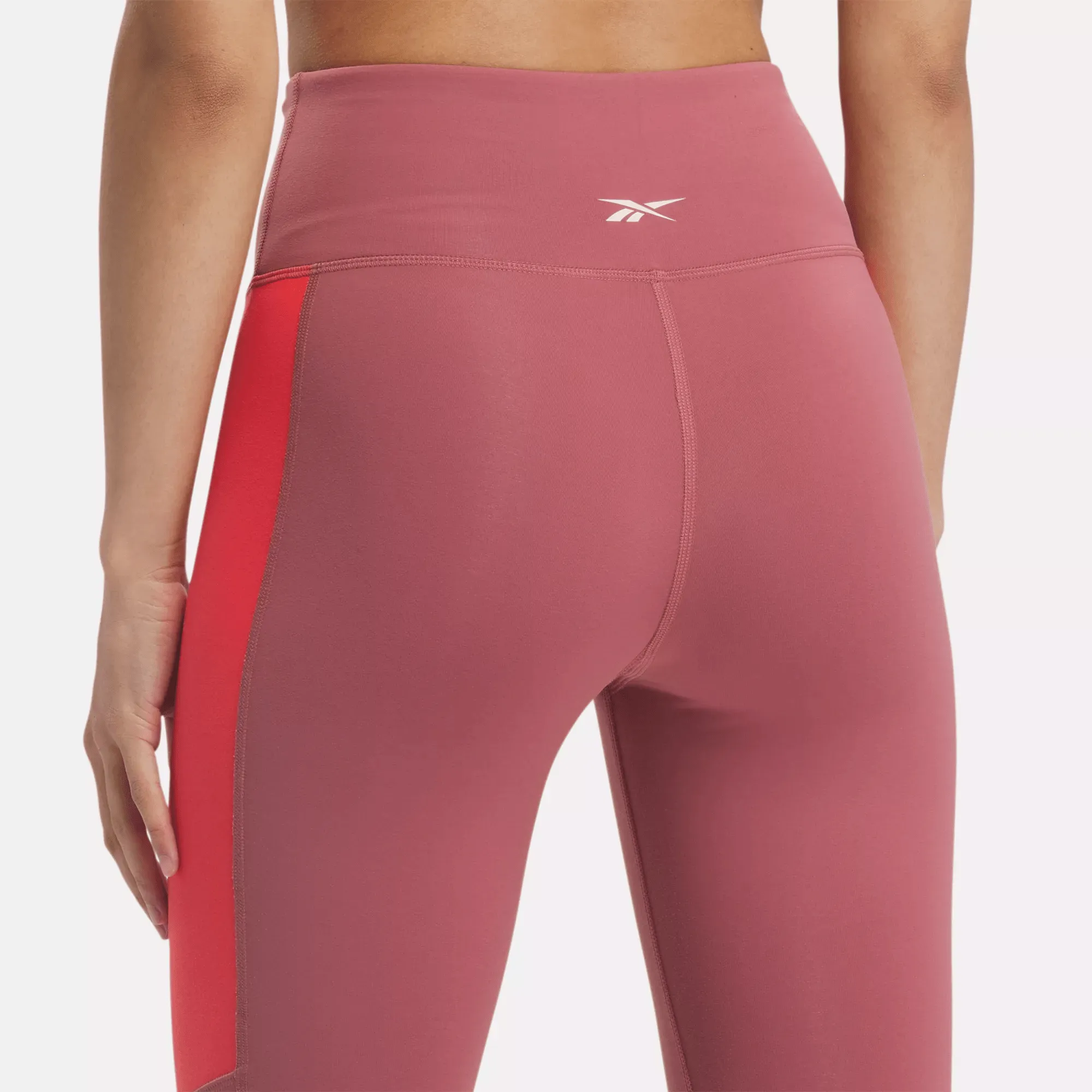 Women's Lux High-Rise Colorblock Leggings