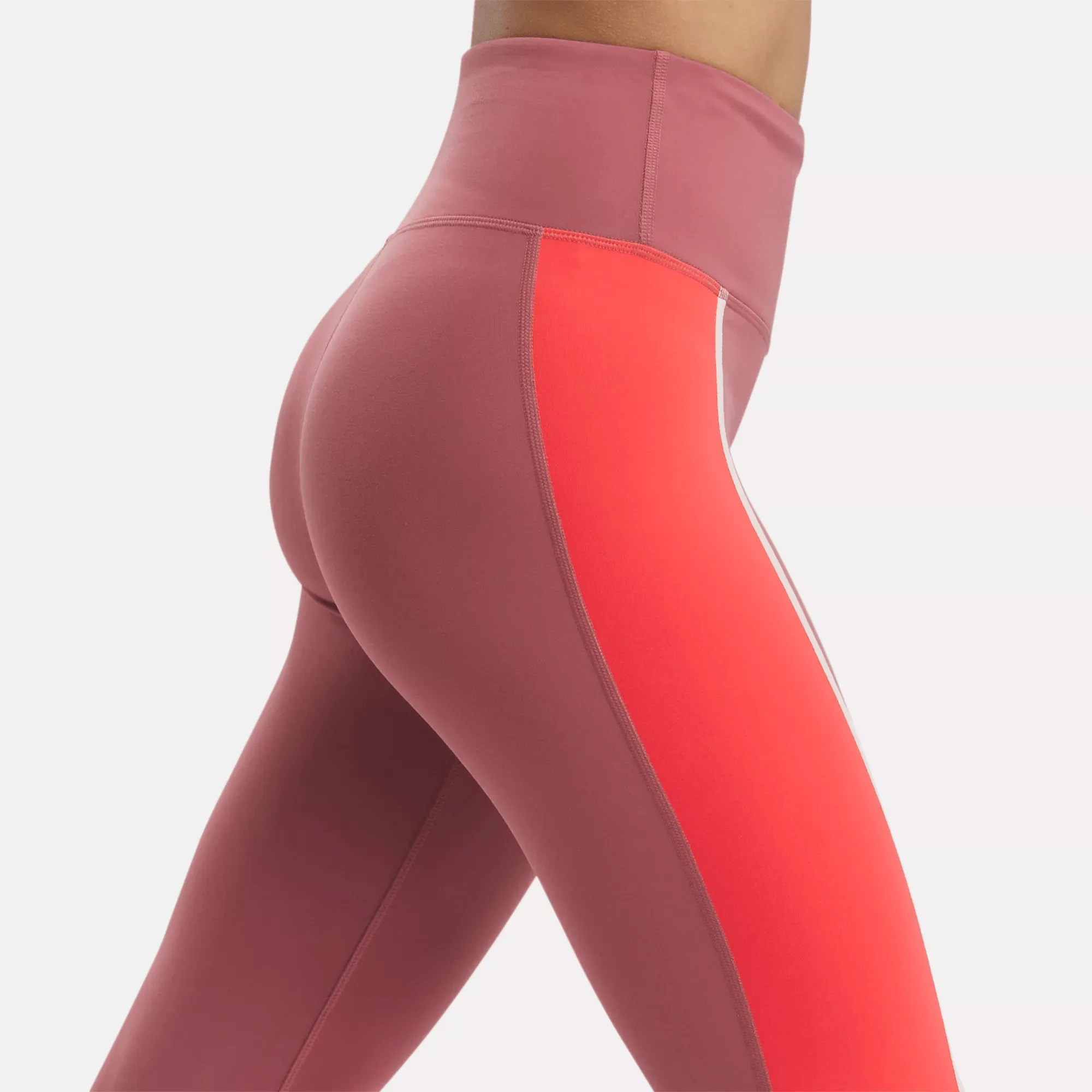 Women's Lux High-Rise Colorblock Leggings