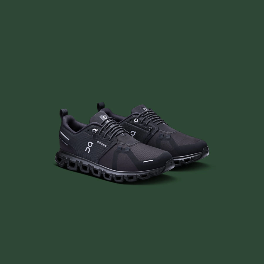 Women's On Cloud 6 Waterproof