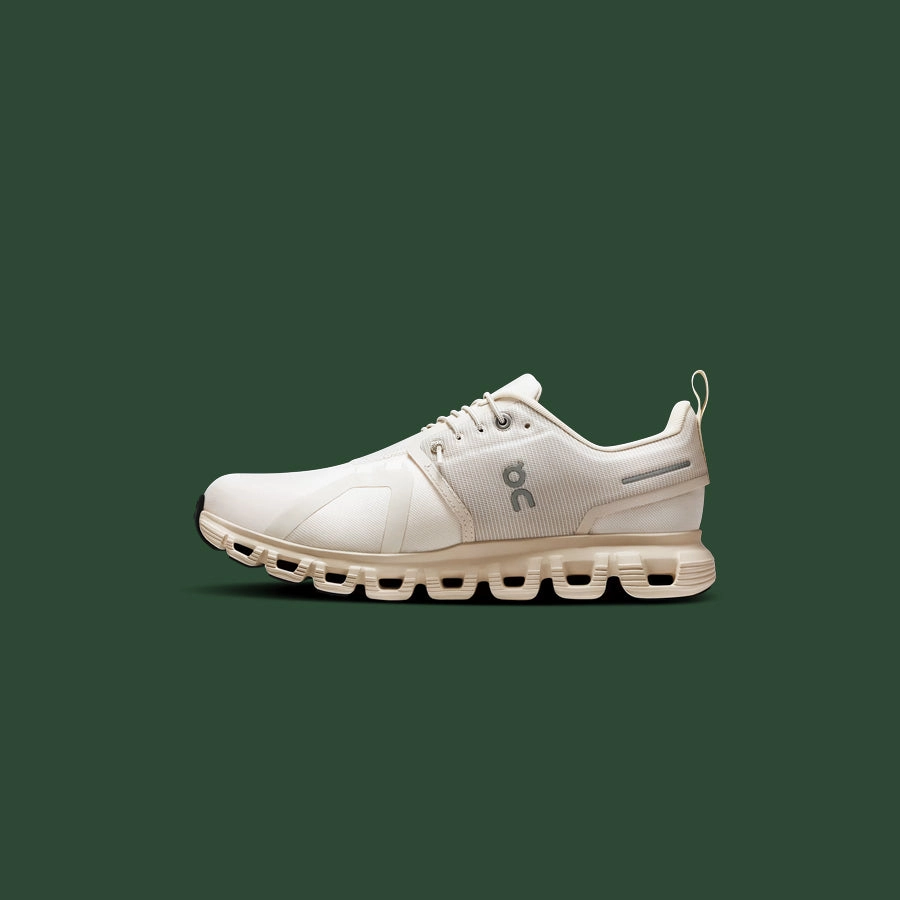 Women's On Cloud 6 Waterproof
