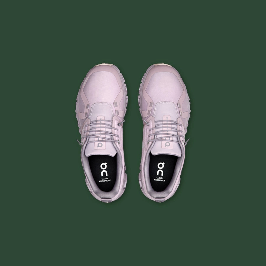 Women's On Cloud 6 Waterproof