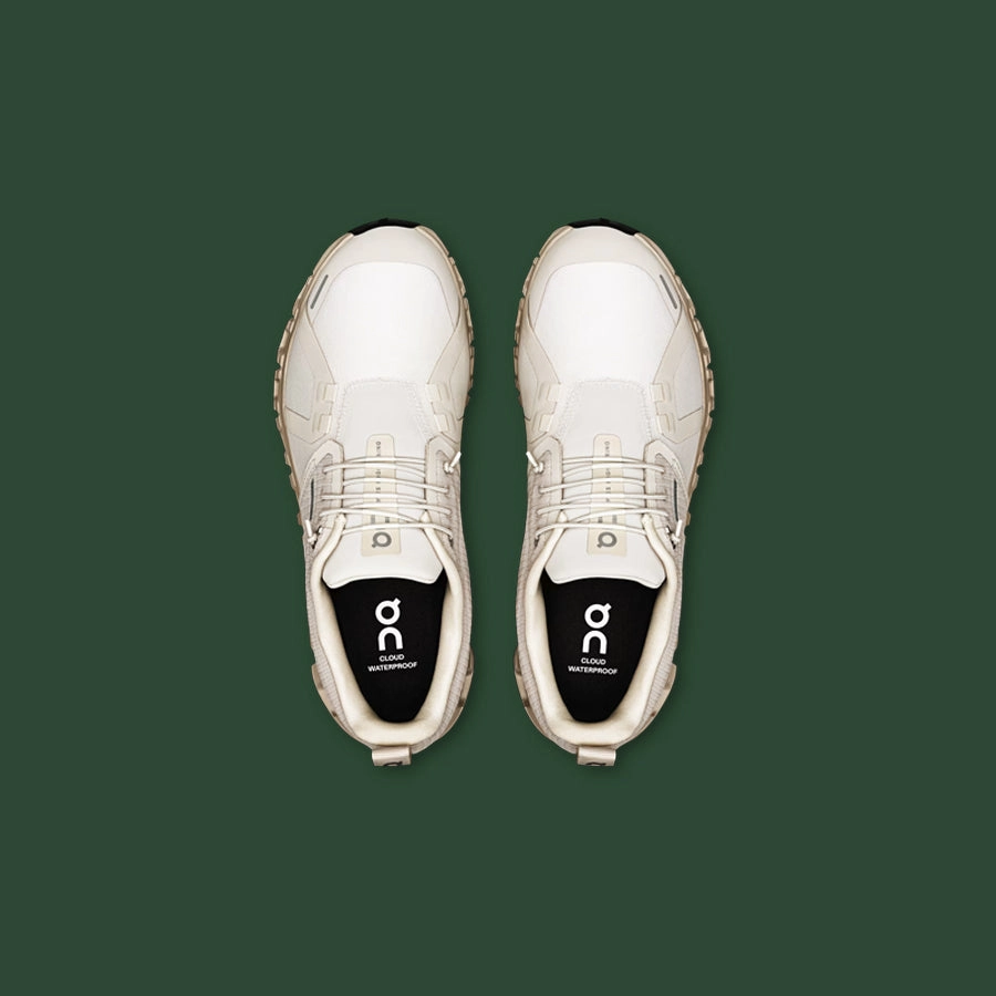 Women's On Cloud 6 Waterproof