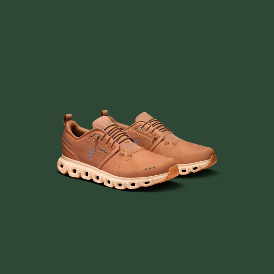 Women's On Cloud 6 Waterproof
