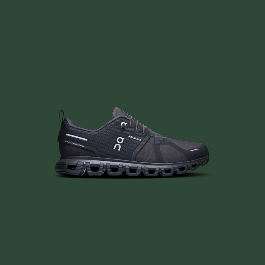 Women's On Cloud 6 Waterproof