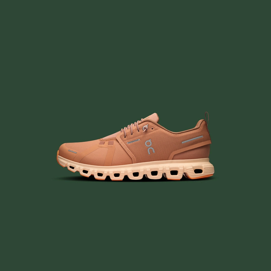 Women's On Cloud 6 Waterproof