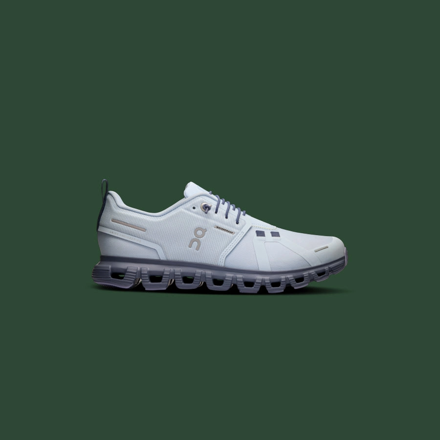 Women's On Cloud 6 Waterproof