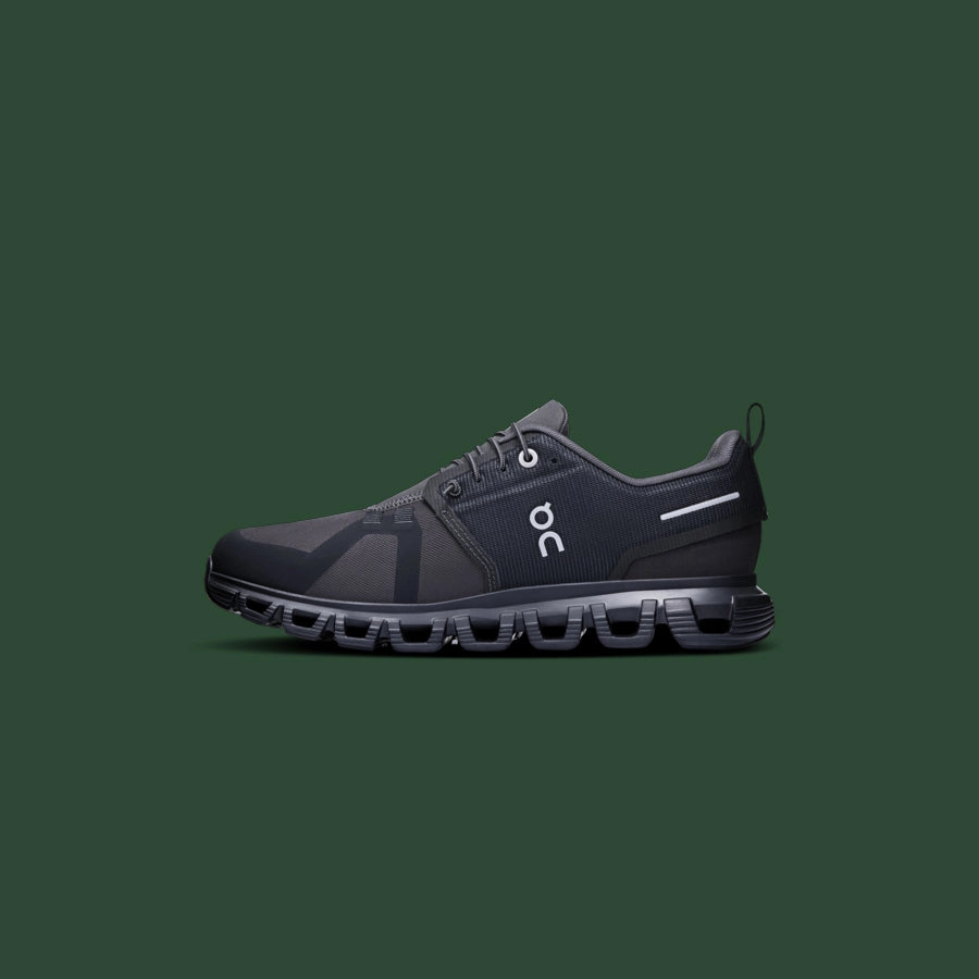 Women's On Cloud 6 Waterproof