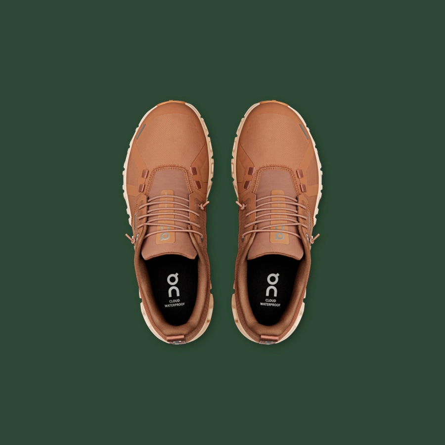 Women's On Cloud 6 Waterproof
