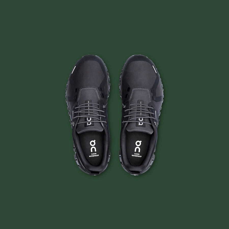 Women's On Cloud 6 Waterproof