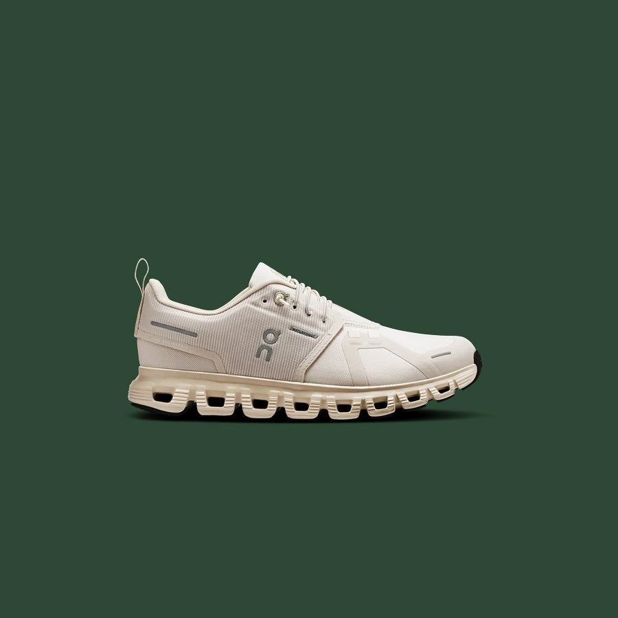 Women's On Cloud 6 Waterproof
