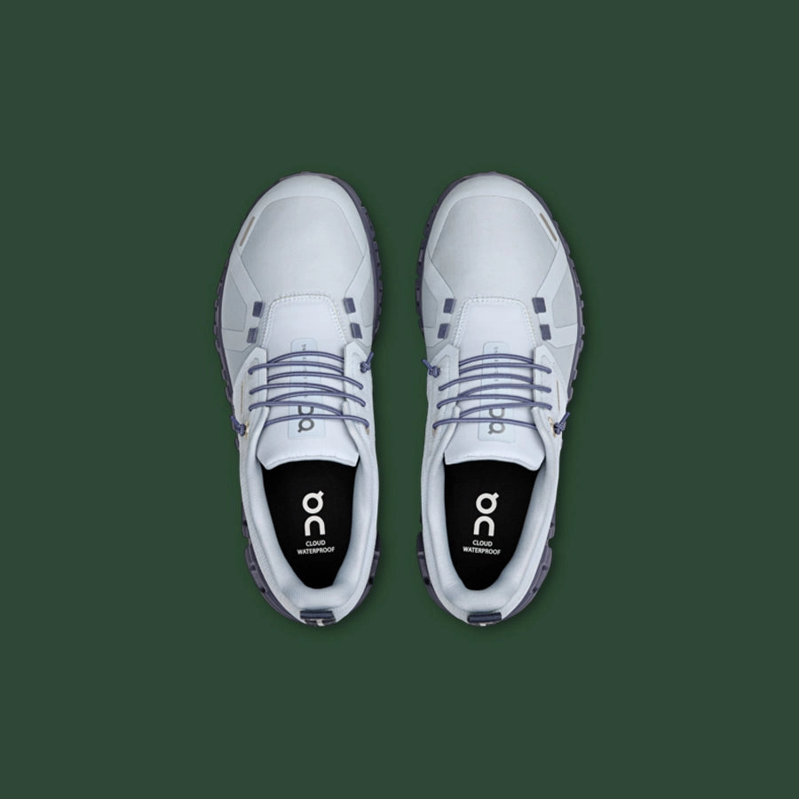 Women's On Cloud 6 Waterproof