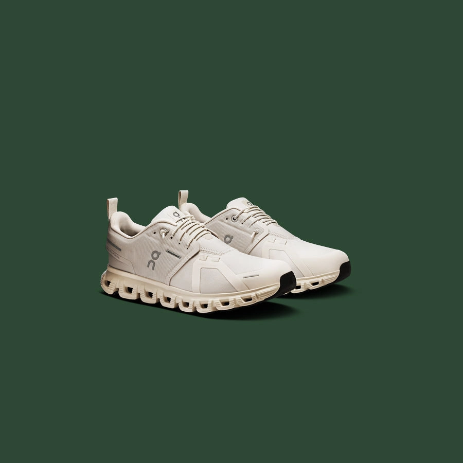Women's On Cloud 6 Waterproof