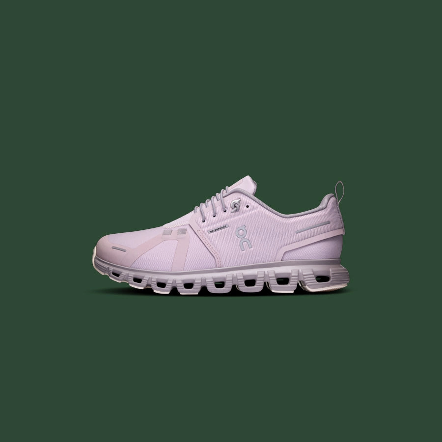 Women's On Cloud 6 Waterproof