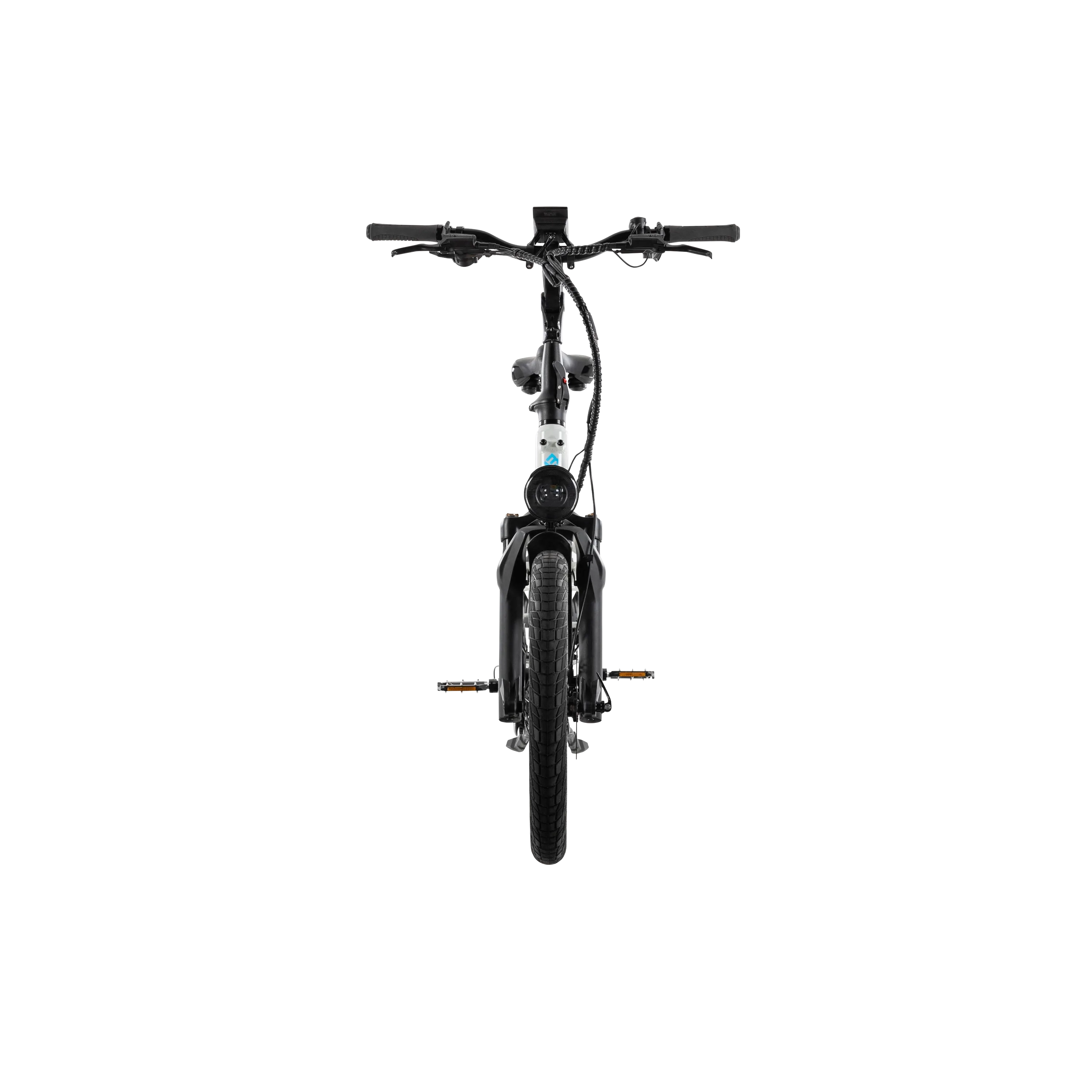 XPedition 2.0 Stratus White   FREE Running Boards, Cushions, Elite Headlight, & Frame Bag ($296 Value)