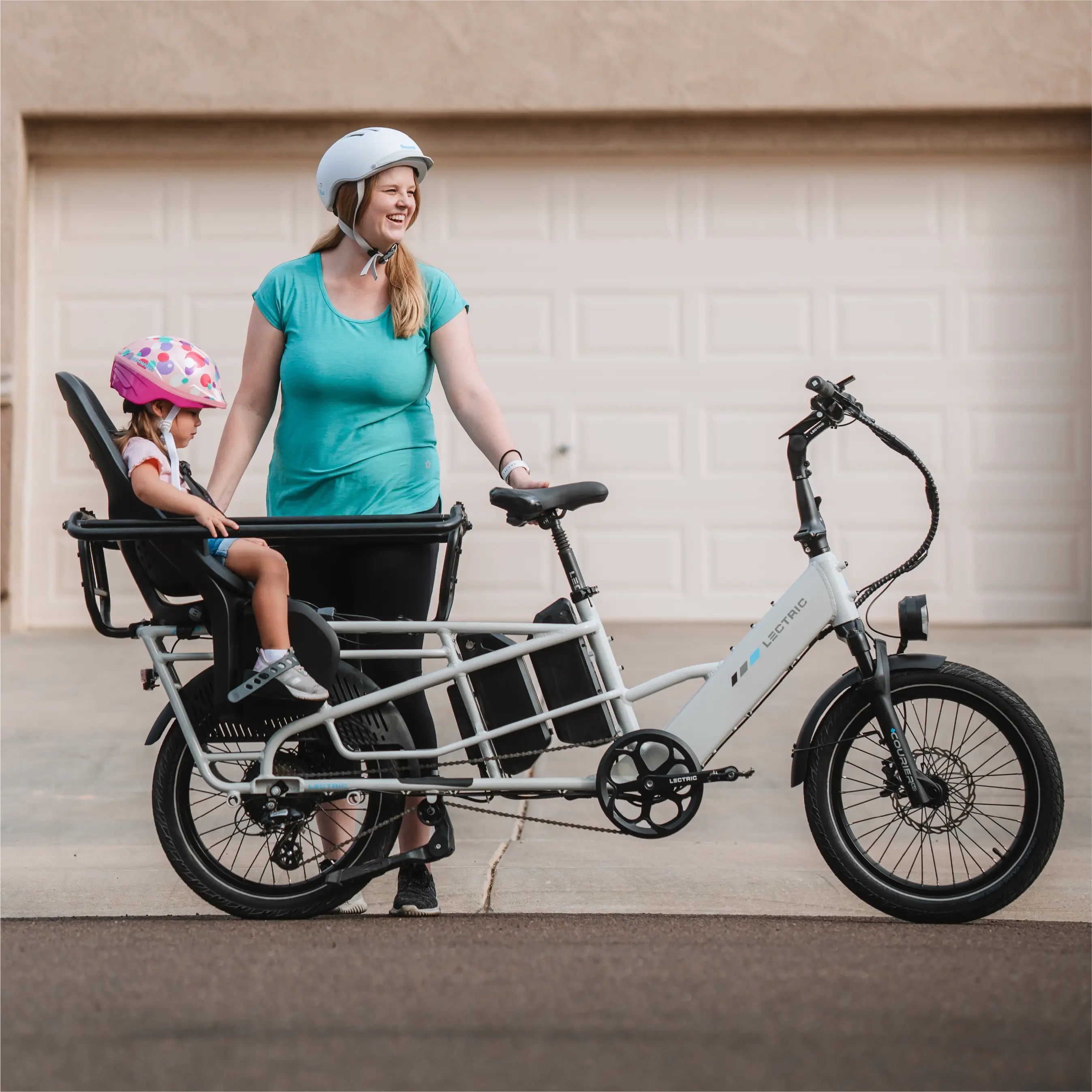 XPedition 2.0 Stratus White   FREE Running Boards, Cushions, Elite Headlight, & Frame Bag ($296 Value)