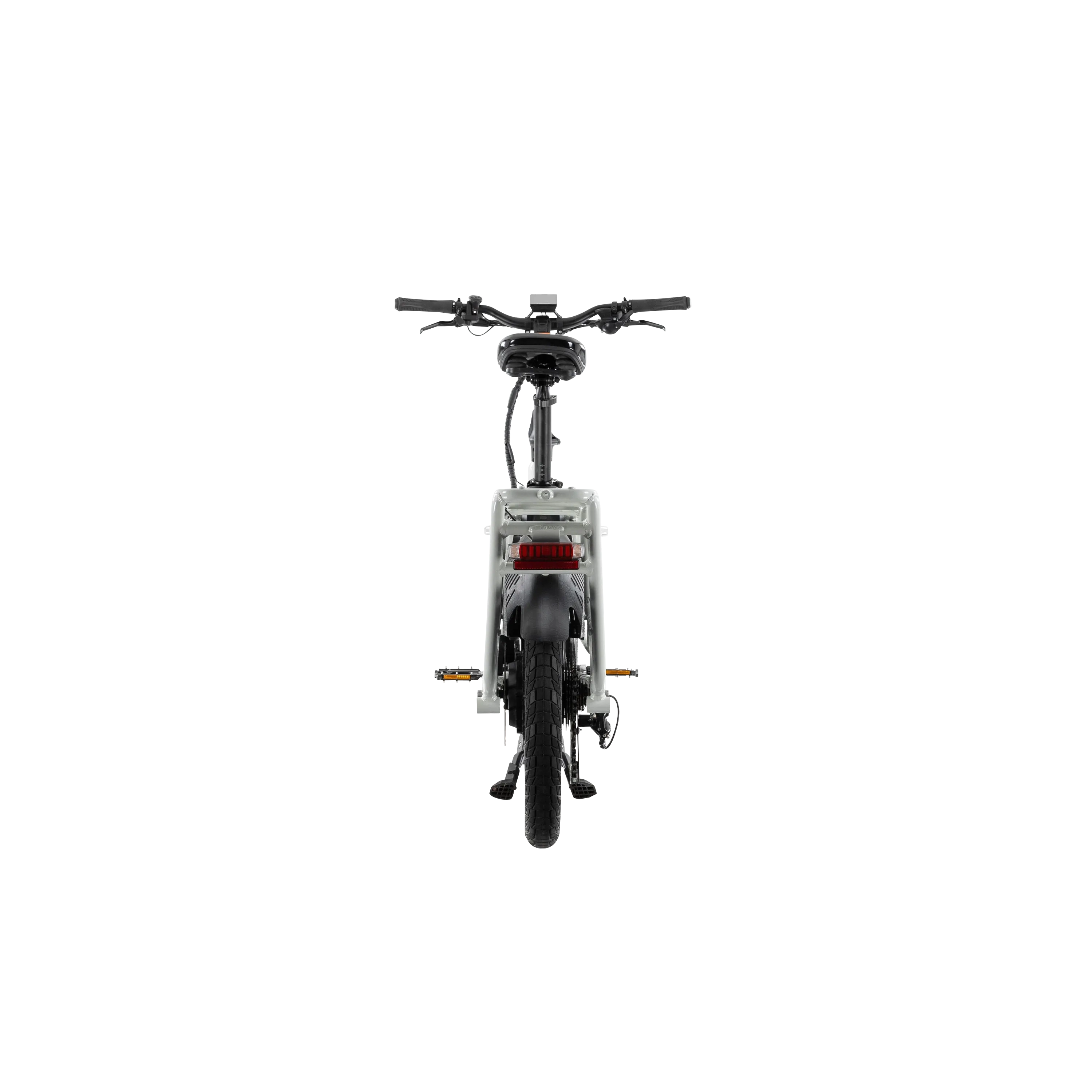 XPedition 2.0 Stratus White   FREE Running Boards, Cushions, Elite Headlight, & Frame Bag ($296 Value)